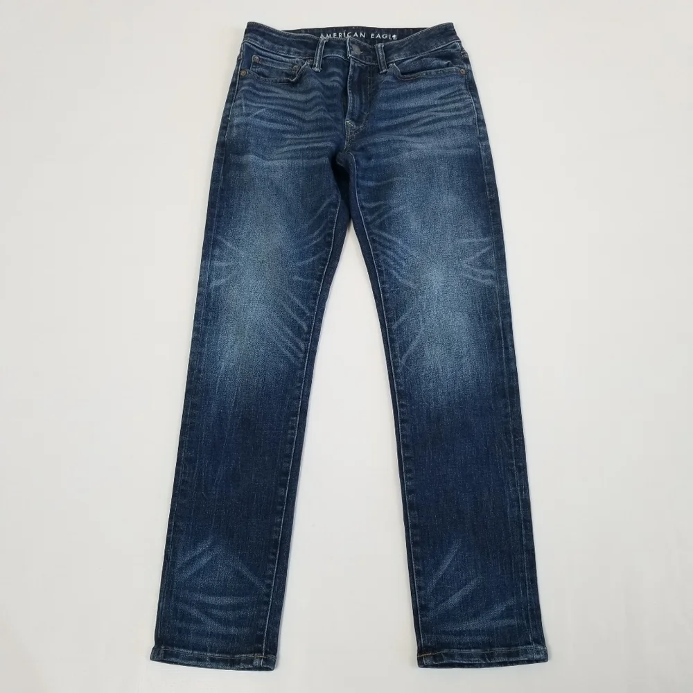 American Eagle Slim Jeans 28/30 NWOT